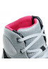 DAINESE Scarpa YORK AIR LADY Light-Gray/Coral