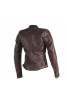 DAINESE KEIRA PELLE LADY Dark Brown