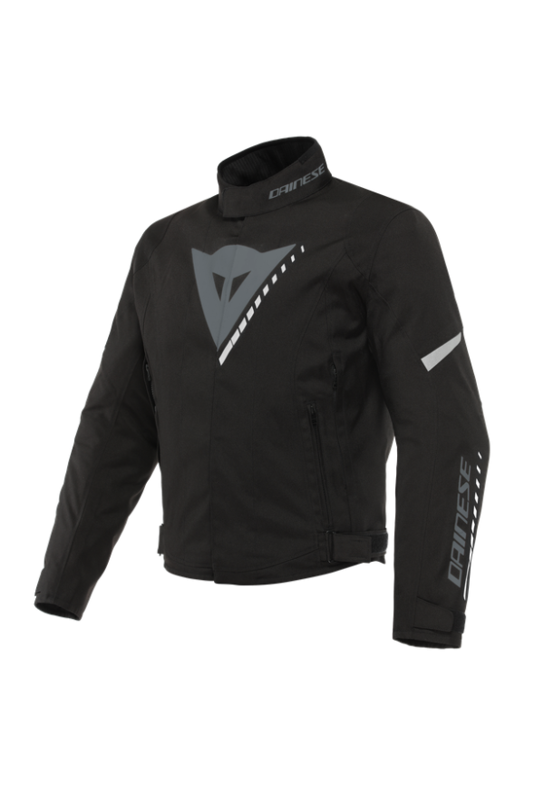 DAINESE VELOCE NERA E GRIGIA