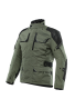 DAINESE LADAKH 3L D-DRY JACKET ARMY GREEN RUBEI 165464463H